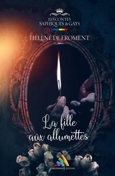 La fille aux allumettes