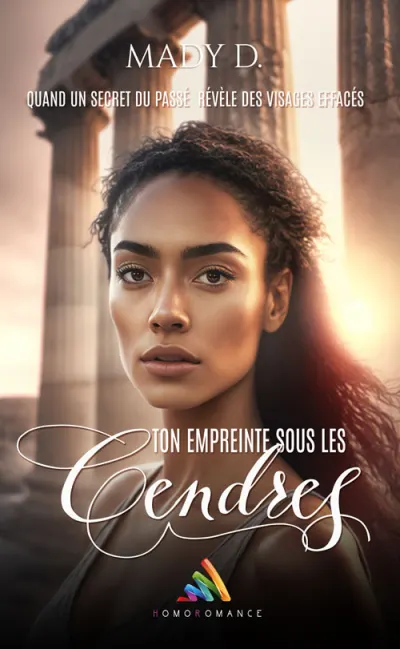Ton empreinte sous les cendres