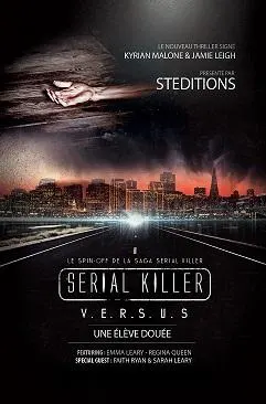 Serial Killer Versus - Une élève douée