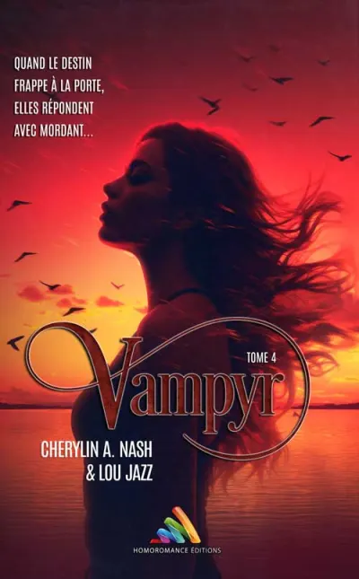 Vampyr - Tome 4