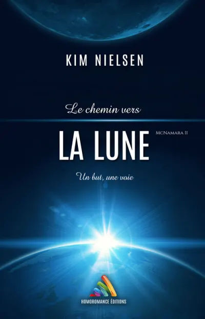 Le chemin vers la Lune (McNamara II)