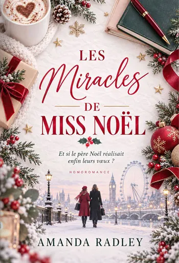 Les miracles de Miss Noël