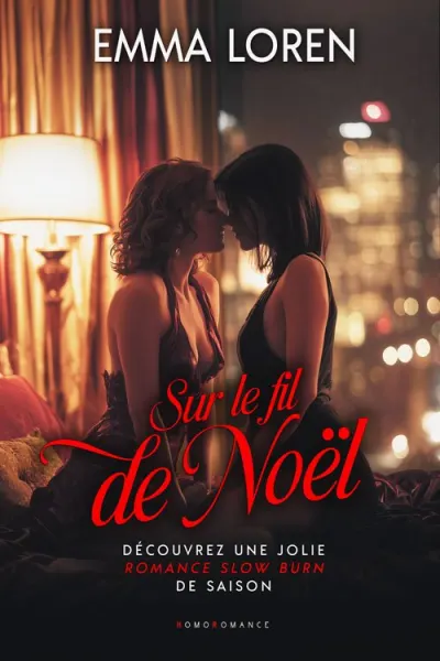 Sur le fil de Noël
