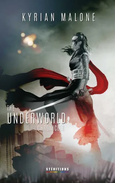 The Underworld Chronicles – Tome 7