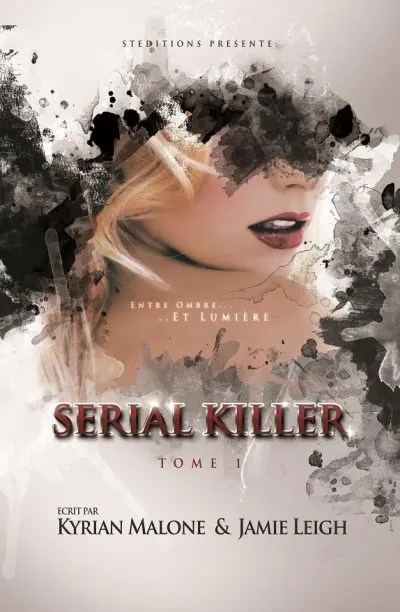 Serial Killer, tome 1 (gratuit)