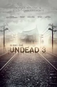 Undead 3 - No man's land