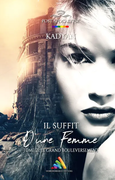 il suffit d'une femme T2