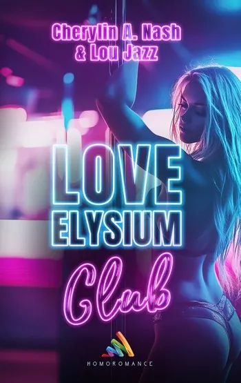 Love Elysium Club