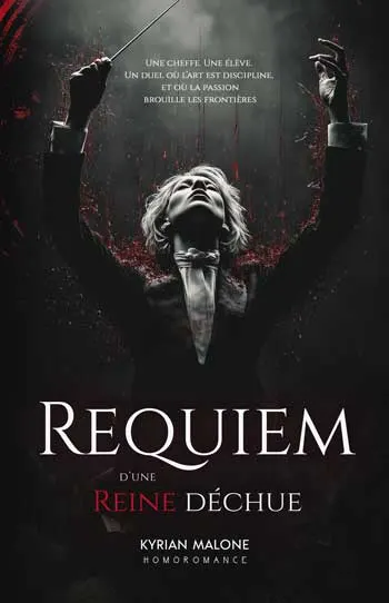Requiem d'une Reine déchue