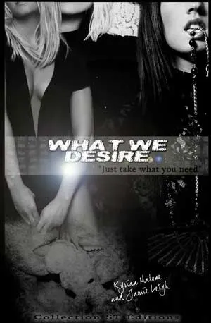 What We Desire