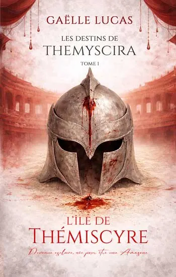 Les Destins de Themyscira, tome 1
