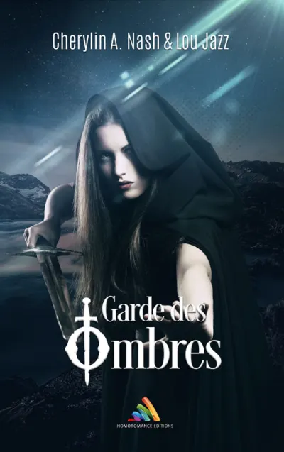 Garde des ombres - Tome 1