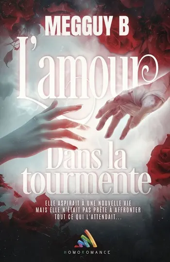 L'amour dans la tourmente
