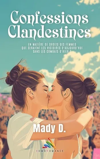 Confessions clandestines