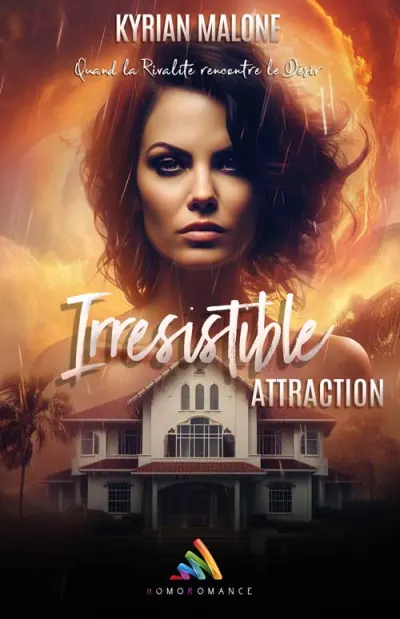 Irrésistible attraction