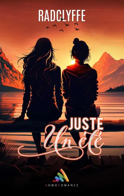 Juste un été