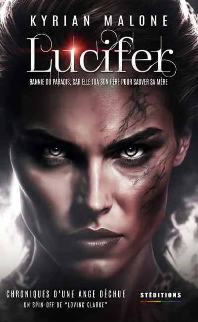 Lucifer (origine Regina Queen)