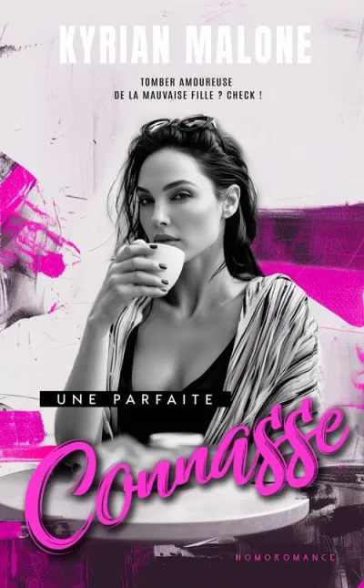 Une parfaite connasse