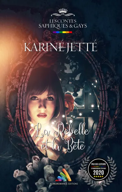 La Rebelle et la Bête