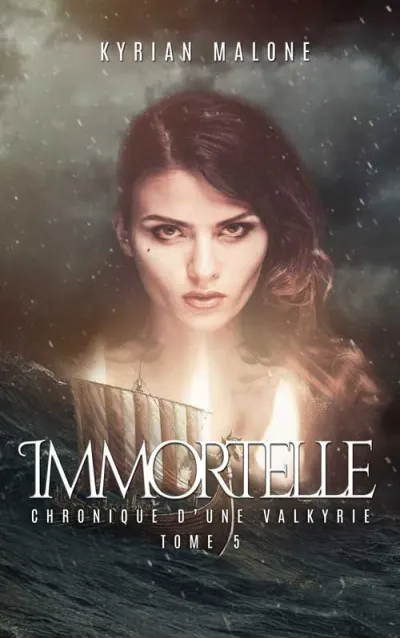 IMMORTELLE - Tome 5