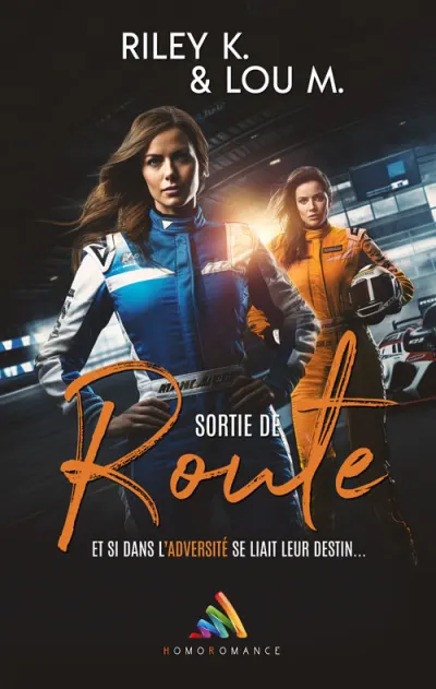 Sortie de route