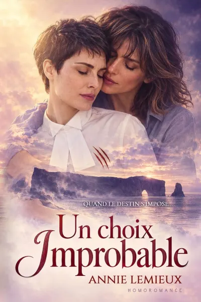 Un choix improbable