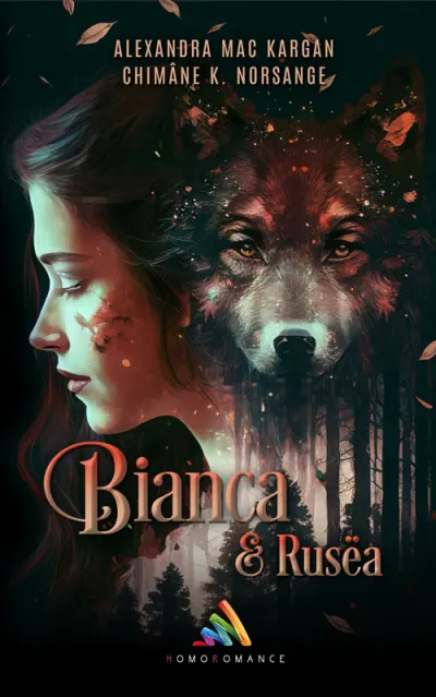 Bianca et Rusëa