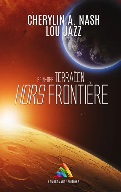 Terraën : Hors frontière