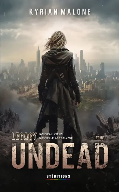 Undead Legacy