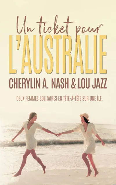 Un ticket pour l'Australie