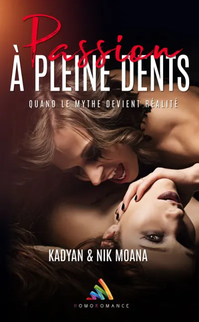 Passion à pleines dents