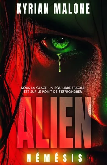 Alien Némésis