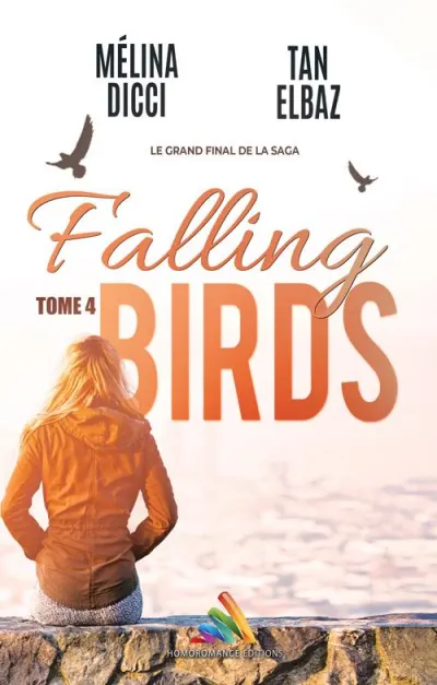 Falling Birds T4