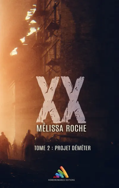 XX T2 : Projet Déméter