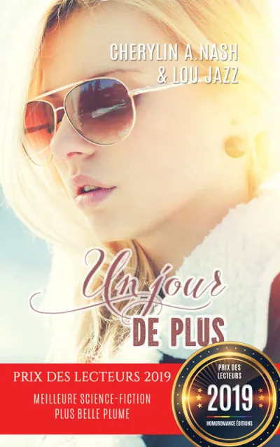 Un jour de plus (tome 1)