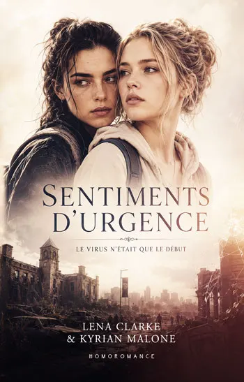 Sentiments d'urgence