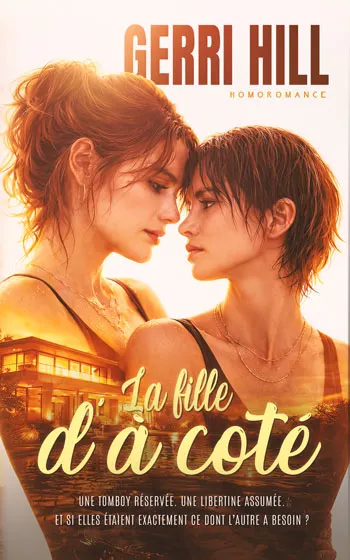 La fille d'à côté