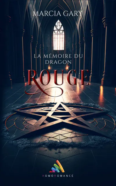 La mémoire du dragon rouge